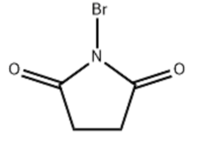 N-溴代丁二酰亚胺(NBS)