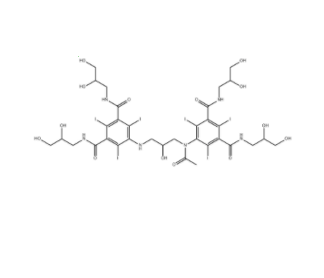碘海醇杂质1