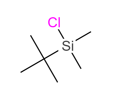 叔丁基二甲基氯硅烷
