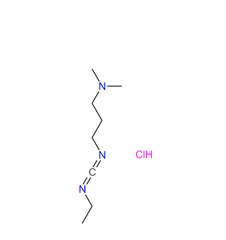 1-乙基-(3-二甲基氨基丙基)碳酰二亚