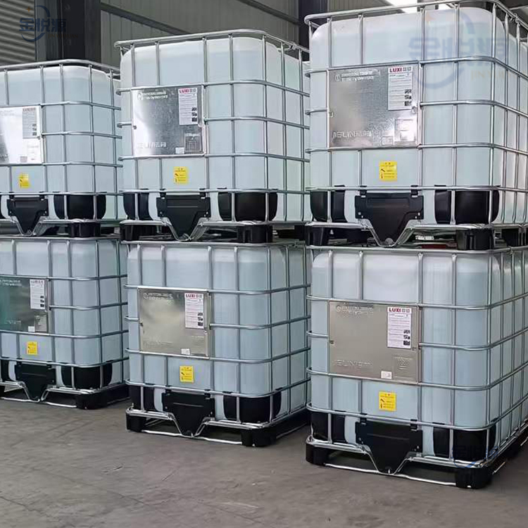 鲁西甲酸 国标工业级 250kg/桶 无色透明液体 85% 90% 99% 山东仓库 1桶起