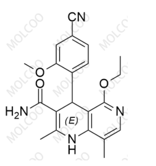 非奈利酮杂质1