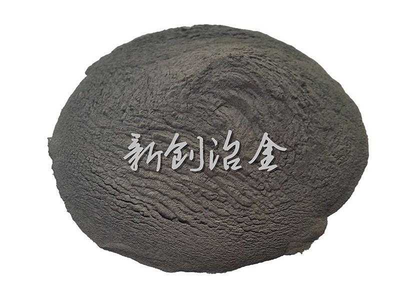 浙江研磨低硅铁粉雾化低硅铁粉