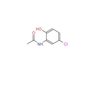 N-(5-氯-2-羟基苯基)乙酰胺