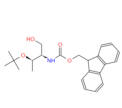 Fmoc-Thr(tBu)-OL