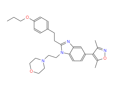 化合物PF-CBP1