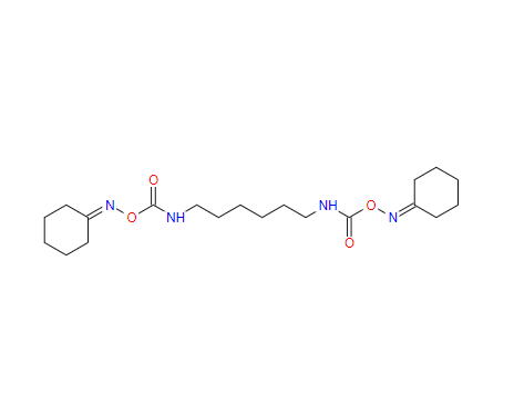 1,6-双(环己基脒基羰基氨基)己烷 83654-05-1