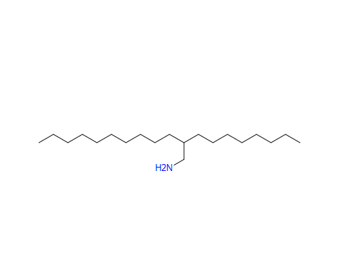 2-辛基十二胺