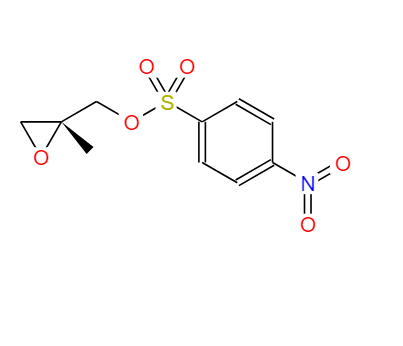 (R)-2-甲基缩水甘油-4-硝基苯磺酸酯 683276-64-4
