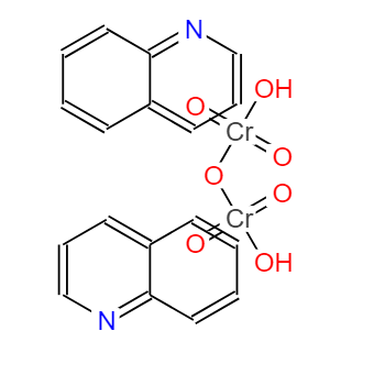 重铬酸喹啉 56549-24-7