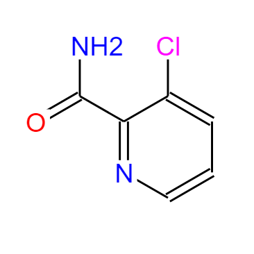 3-Chloropicolinamide