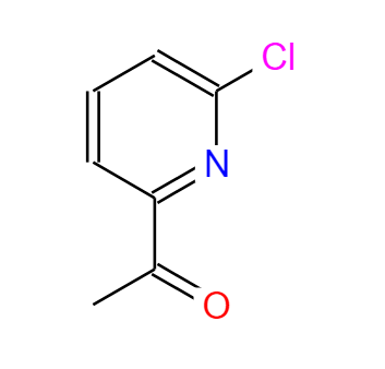 1-(6-氯吡啶-2-基)乙酮