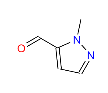 1-甲基-1H-吡唑-5-甲醛 27258-33-9