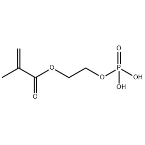 甲基丙烯酰氧乙基磷酸酯 有机合成中间体 24599-21-1