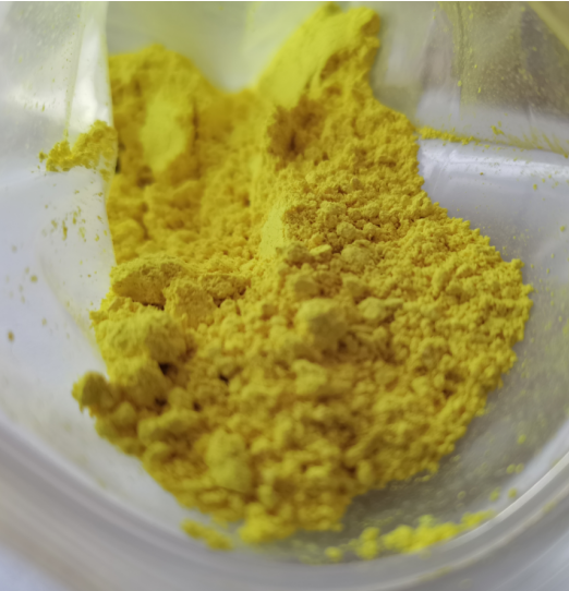 双嘧达莫58-32-2原料药黄色结晶高含量大货