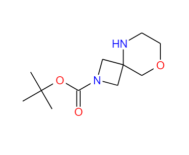 叔-丁基 8-氧杂-2,5-二氮杂螺[3.5]壬烷-2-甲酸基酯 1251002-01-3
