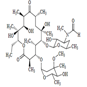 红霉素EP杂质L