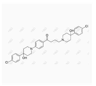 氟哌啶醇EP杂质D  重点推荐 67987-08-0