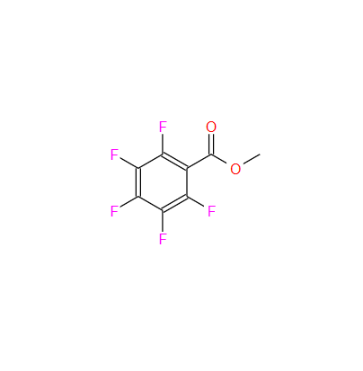 五氟苯甲酸甲酯；36629-42-2