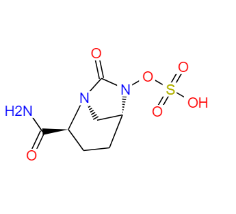 AvibactaM 1192500-31-4