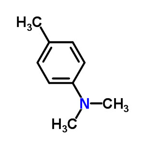 N,N-二甲基对甲苯胺 制自凝牙托水 99-97-8