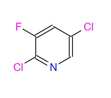 2,5-二氯-3-氟吡啶