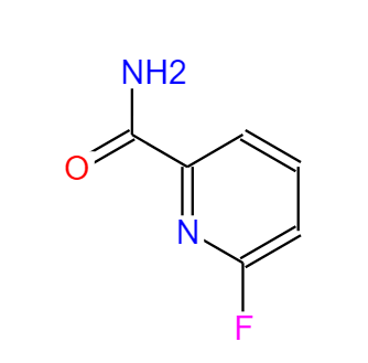6-氟吡啶酰胺