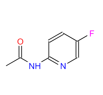 2-乙酰氨基-5-氟吡啶