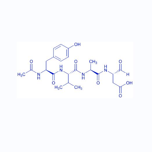 Caspase-1 Inhibitor I 143313-51-3.png