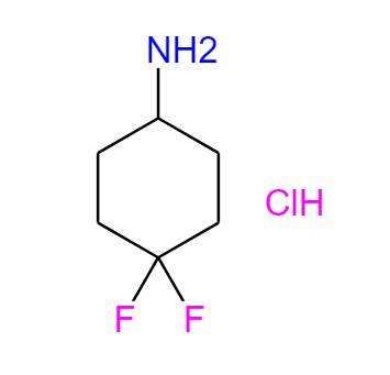 4,4-二氟环己胺盐酸盐 675112-70-6