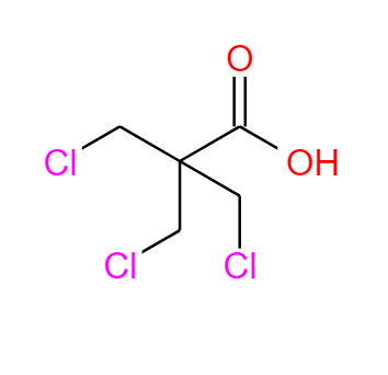 3-氯-2,2-二氯甲基丙酸 17831-70-8