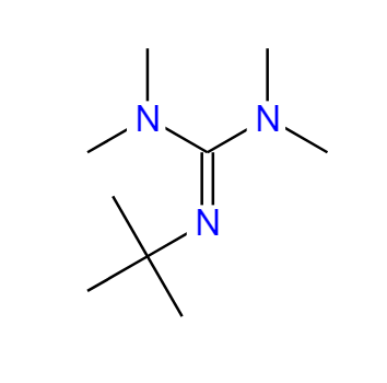 2-叔丁基-1,1,3,3-四甲基胍 29166-72-1