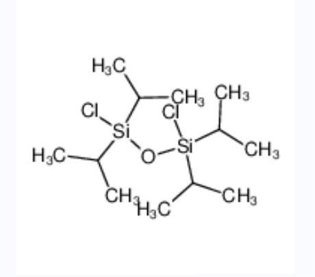 1,3二氯-1,1,3,3-四异丙基二硅氧烷