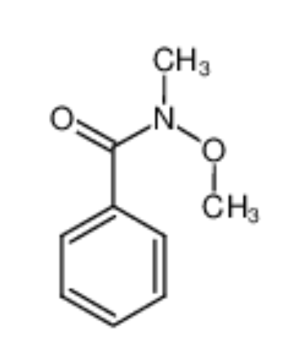 N-甲氧基-N-甲基苯甲酰胺