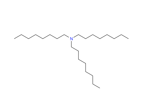 三辛胺