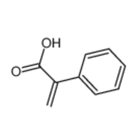 2-苯基丙烯酸