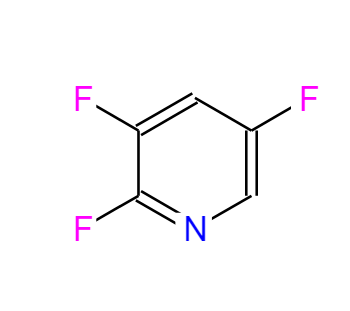 2,3,5-三氟吡啶