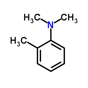 N,N-二甲基邻甲苯胺 染料中间体 609-72-3