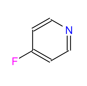 4-氟吡啶