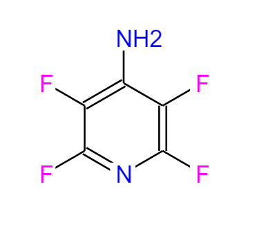 4-氨基-2,3,5,6-四氟吡啶