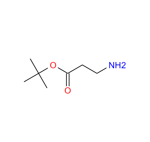 	3-氨基丙酸叔丁酯