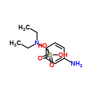 N,N-二乙基对苯二胺硫酸盐 彩色照相显影剂 6283-63-2