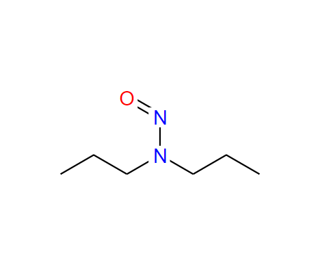 氘代N-亚硝基正丙胺