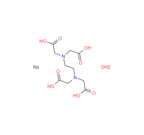 乙二胺四乙酸二钠(EDTA二钠)