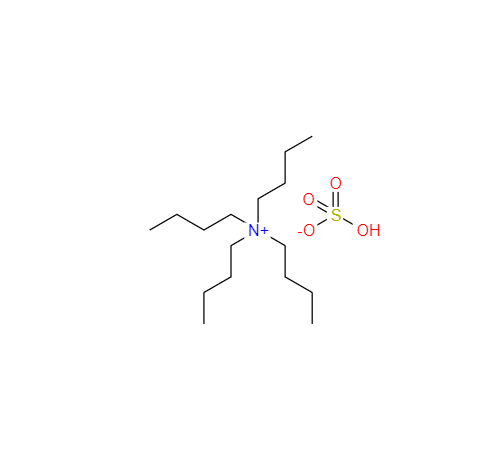 四丁基硫酸氢铵
