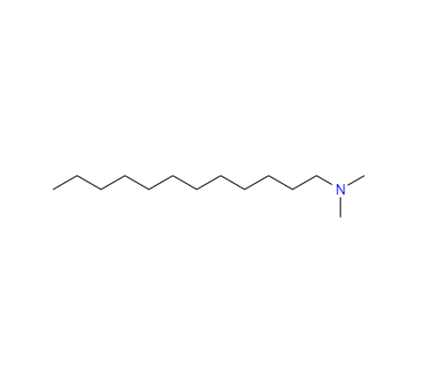 十二烷基二甲基叔胺