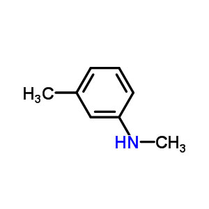 N-甲基间甲苯胺 染料中间体 696-44-6