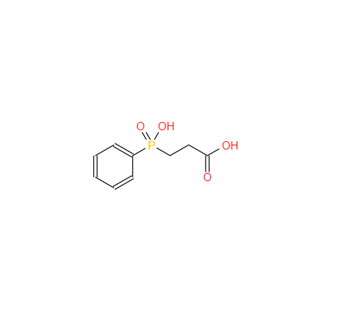 2-羧乙基苯基次膦酸