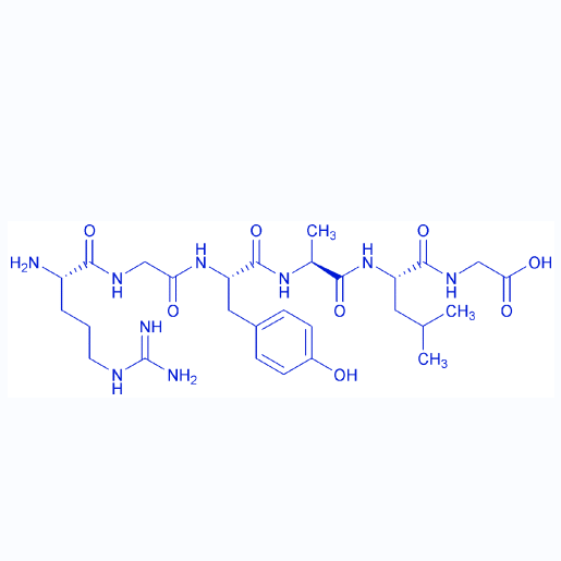 蛋白激酶抑制剂多肽RGYALG/59587-24-5