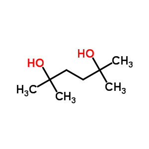 2,5-二甲基-2,5-己二醇 有机合成交联剂 110-03-2
